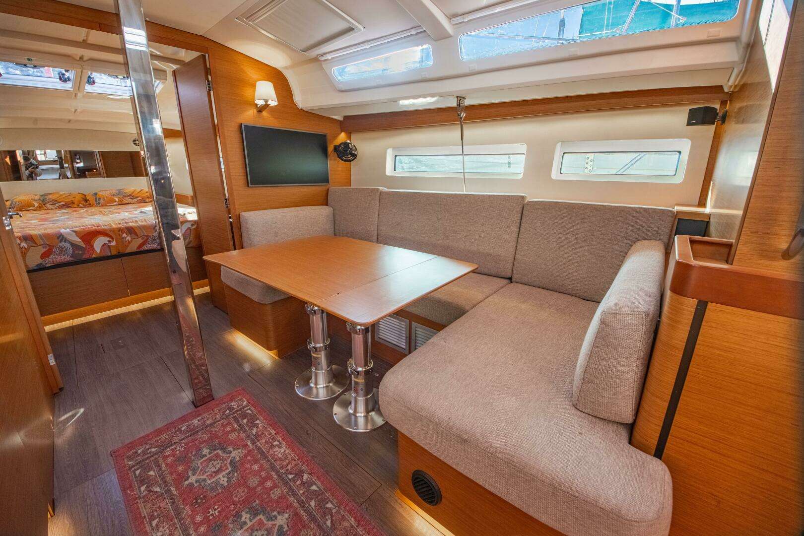 2022 Jeanneau Sun Odyssey 440 - Image 39
