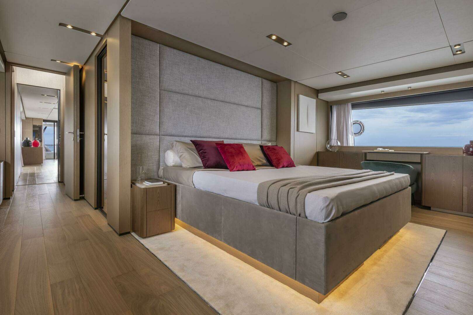 2021 Ferretti Yachts Ferretti 1000 - Image 18