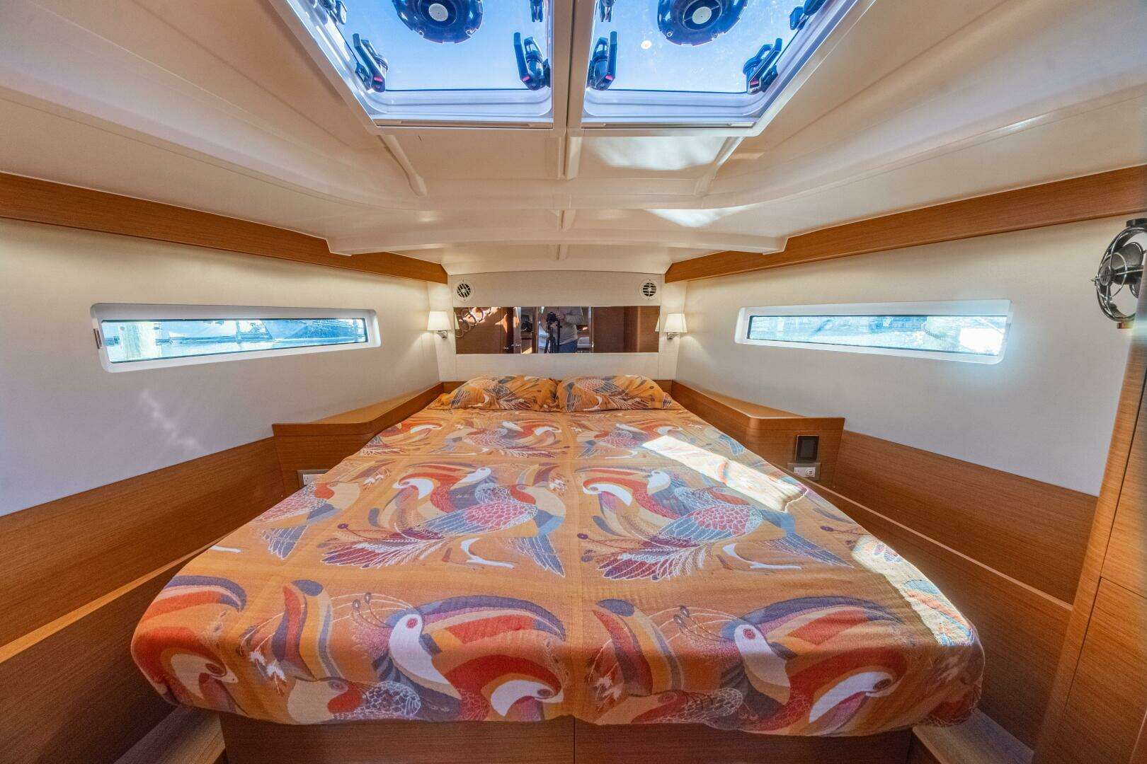 2022 Jeanneau Sun Odyssey 440 - Image 51