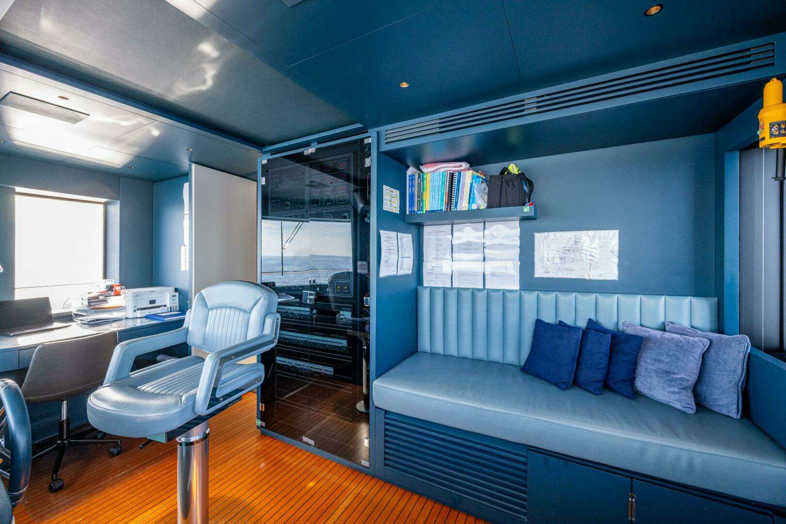 2023 Benetti 34M OASIS - Image 88