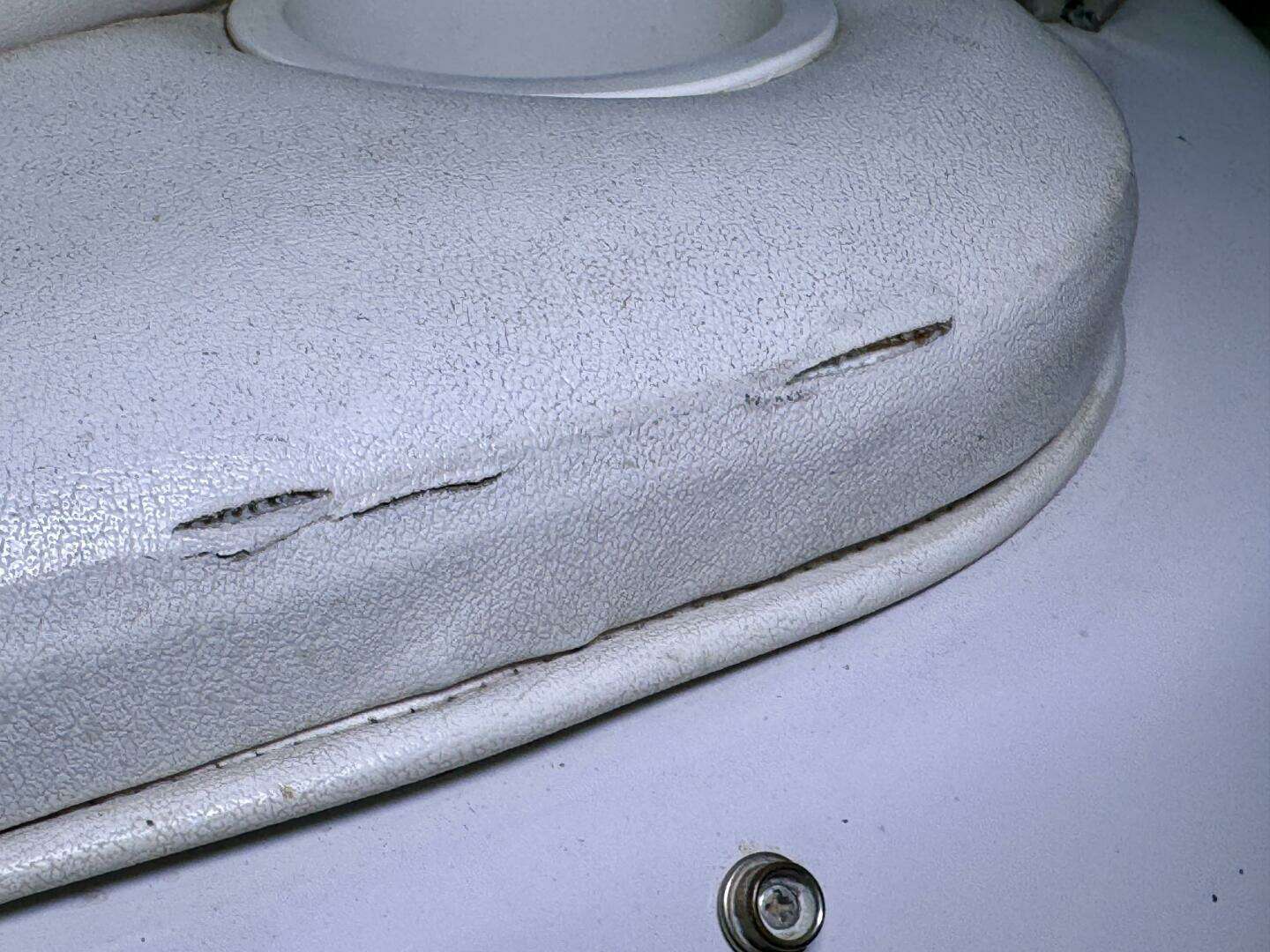 2004 Four Winns Vista 288 - Image 105