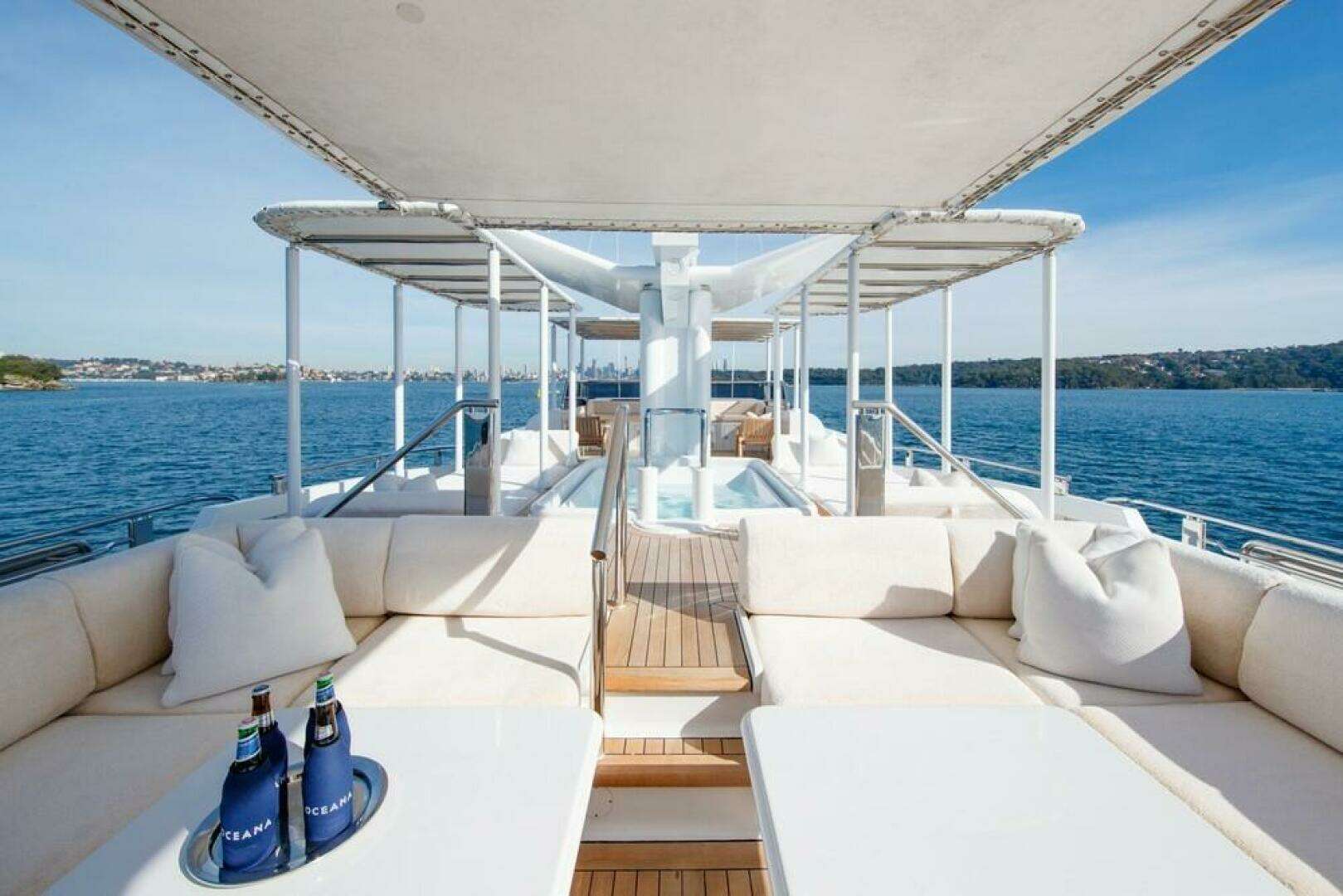 1991 Ocean — - Image 14