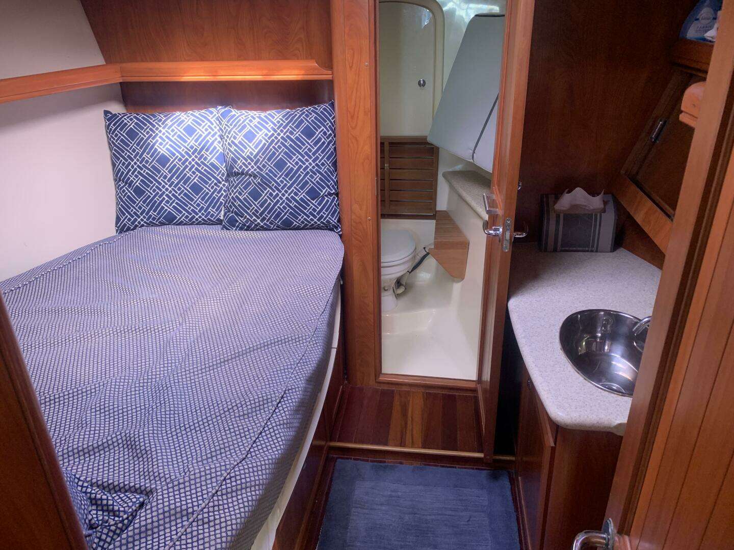 2011 Hunter 45DS - Image 37