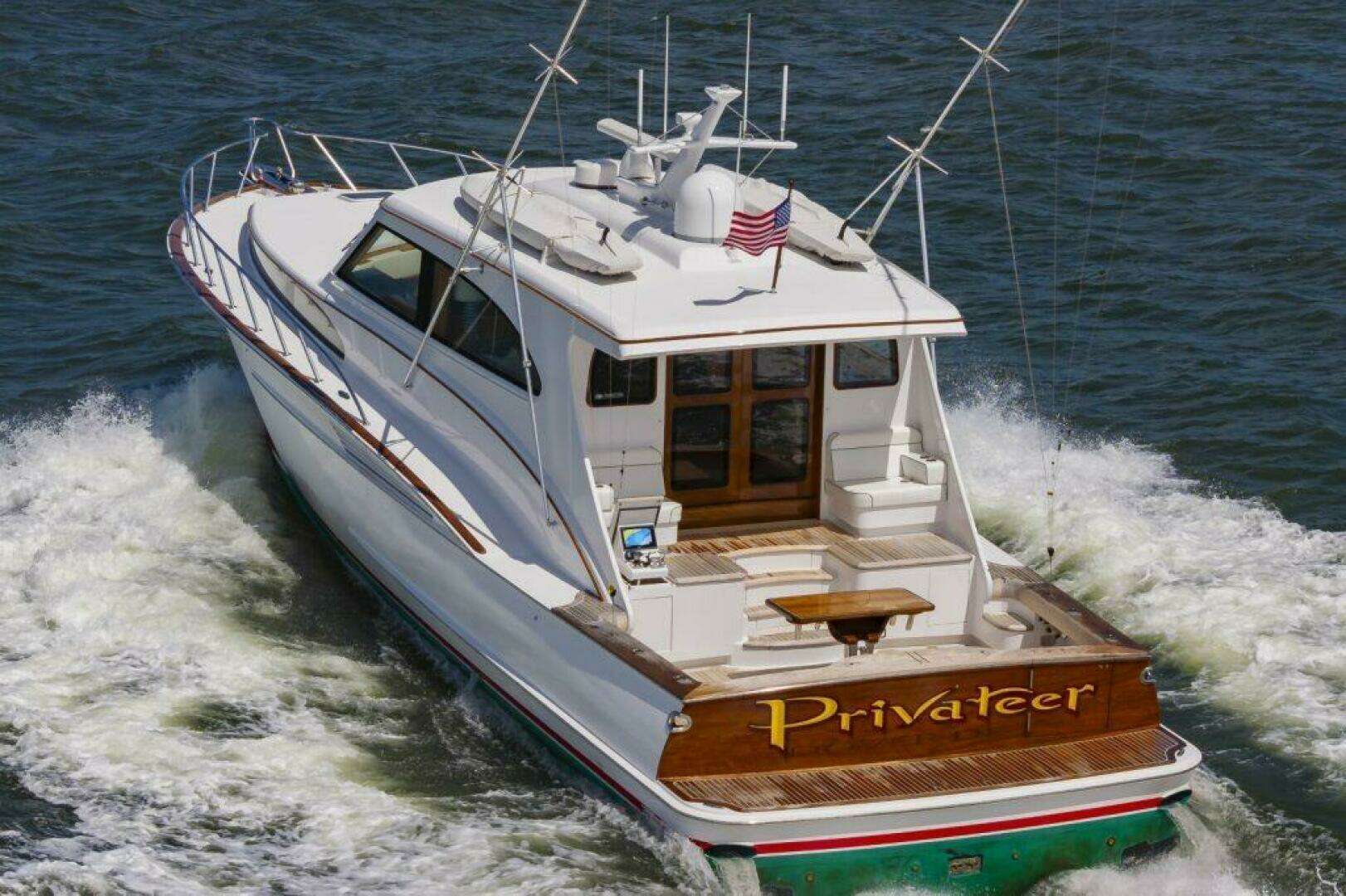 2019 Jarrett Bay 67 - Image 2