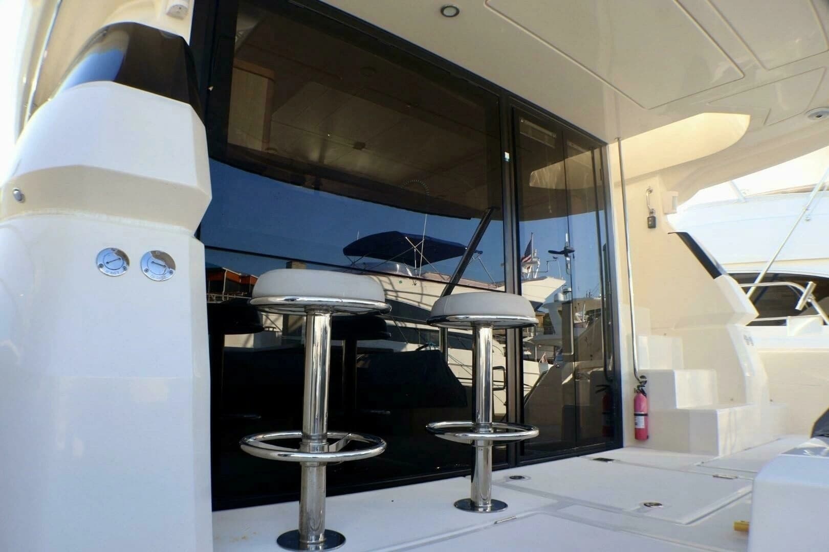 2018 Aquila 44 Yacht - Image 3