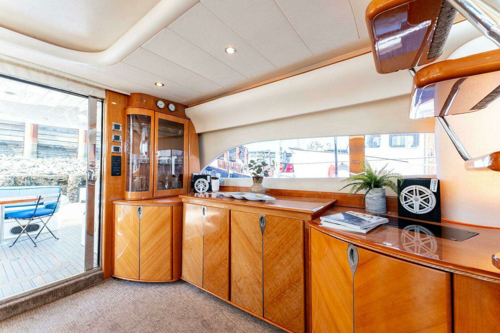 2003 Viking Princess — - Image 42