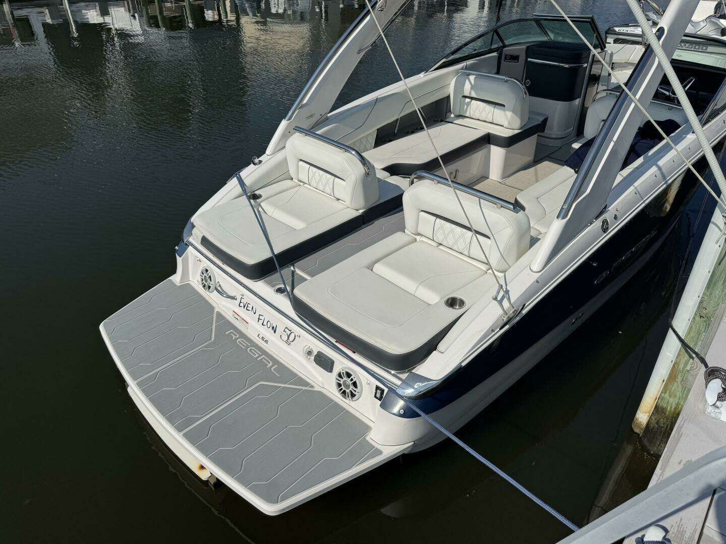 2020 Regal LS6 - Image 6