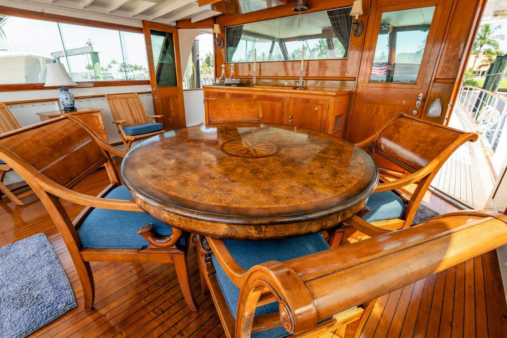 1964 Burger 64 Motor Yacht - Image 82