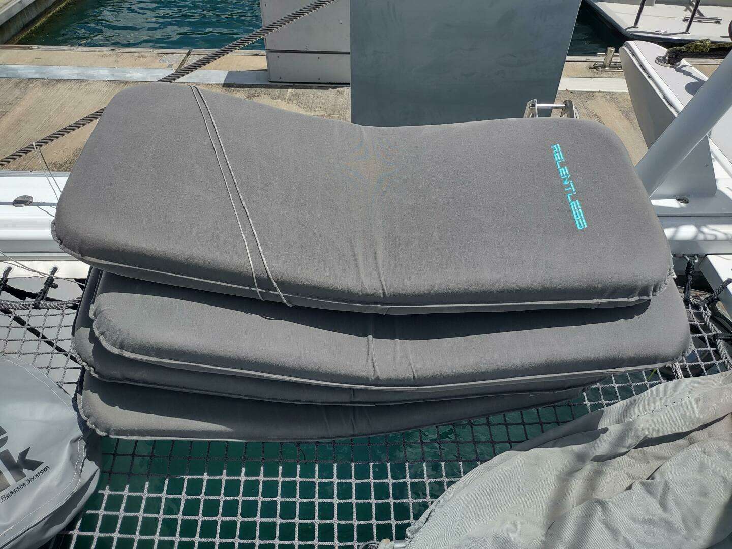 2020 Outremer 51 - Image 170