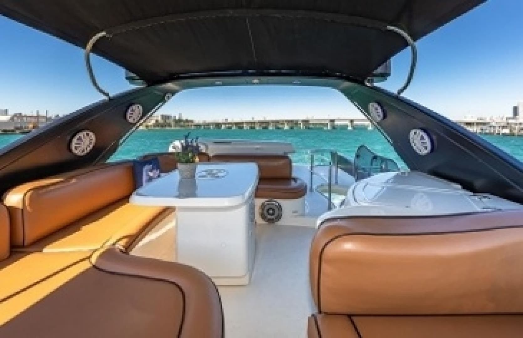 2007 Azimut 62 Fly - Image 4
