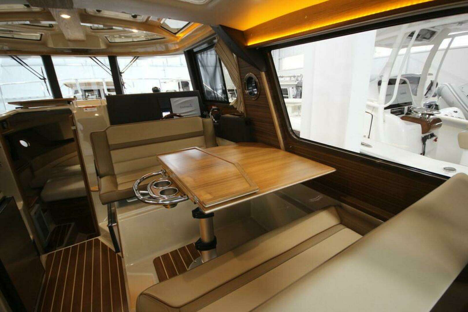 2026 Ranger Tugs R-29 Sedan Luxury Edition - Image 48