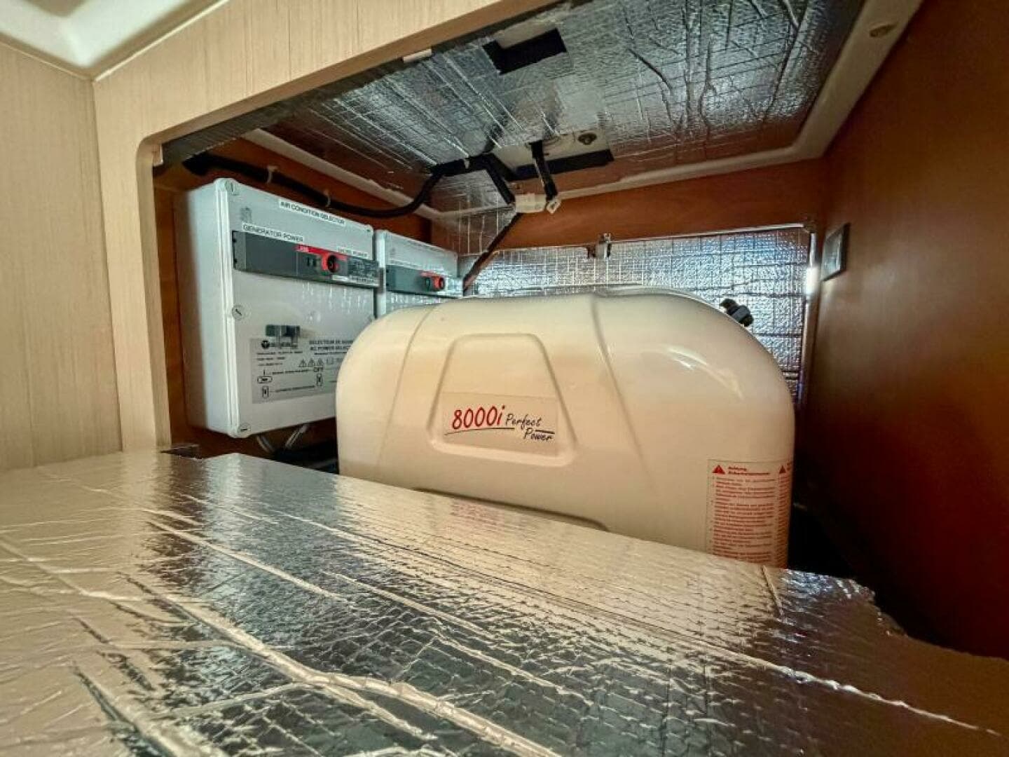 2022 Beneteau 40.1 - Image 45
