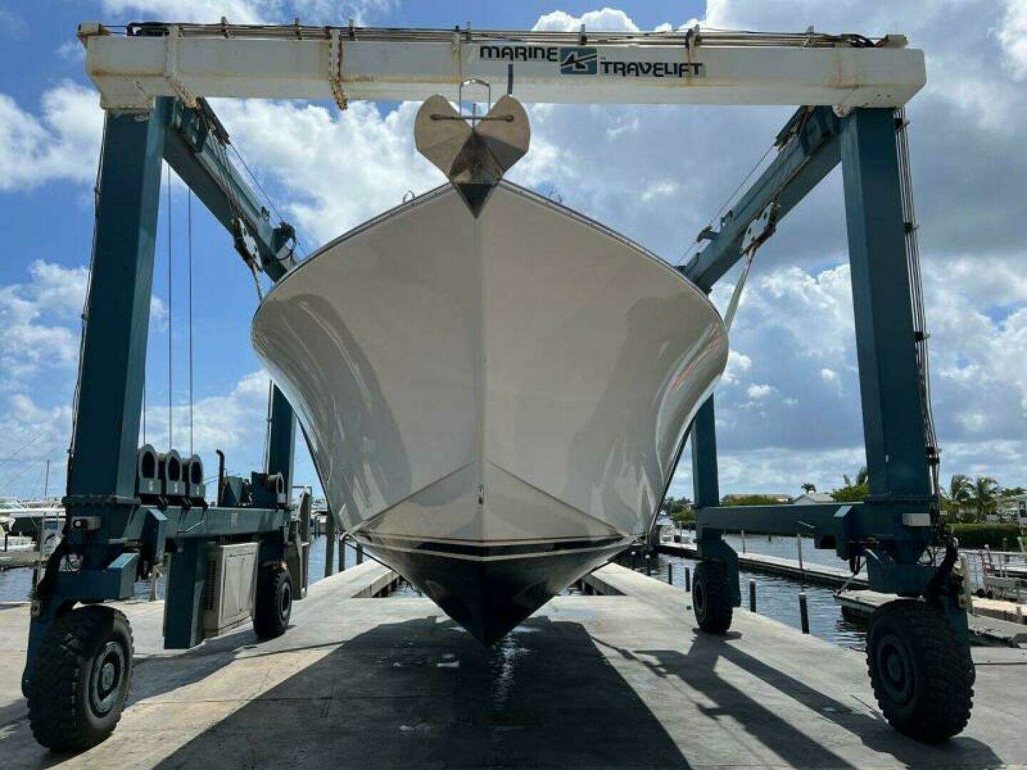 2017 Jim Smith Walkaround Express - Image 51