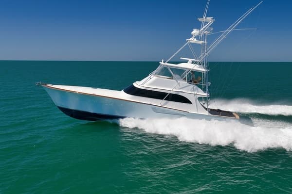 2003 Weaver Custom Sportfish