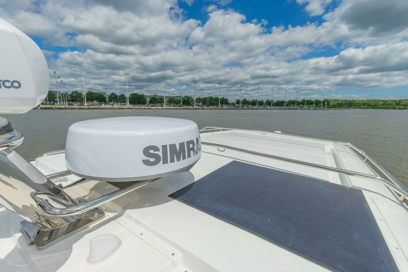 2025 Nimbus W11 - Image 60
