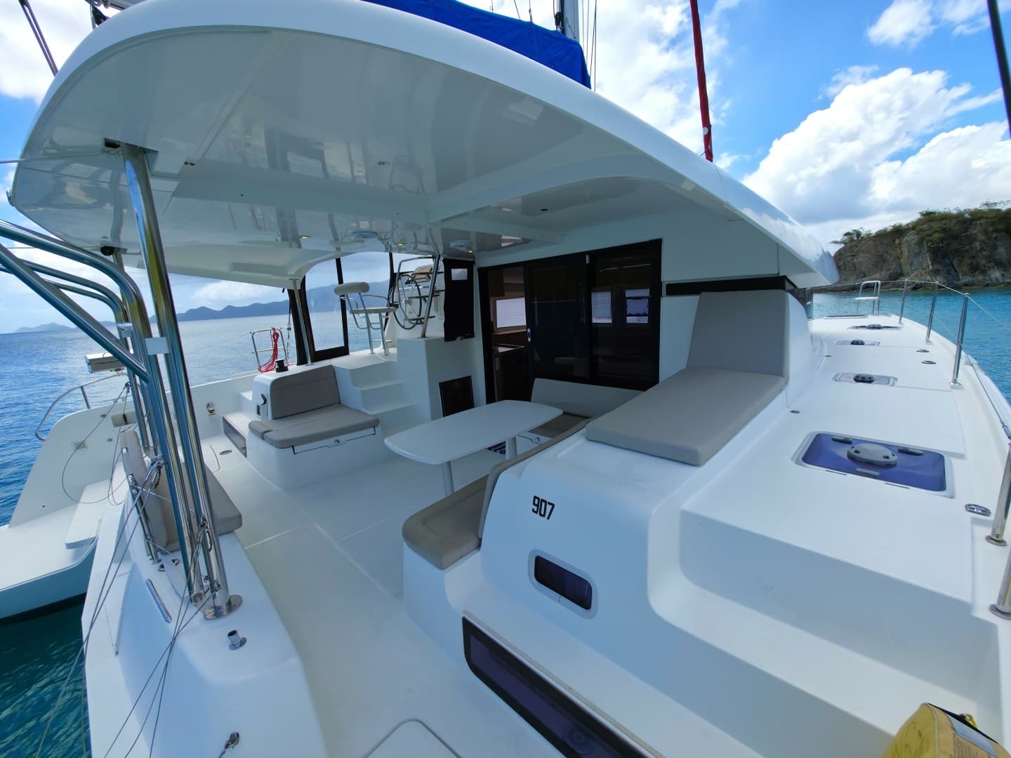 2020 Lagoon 42 - Image 12