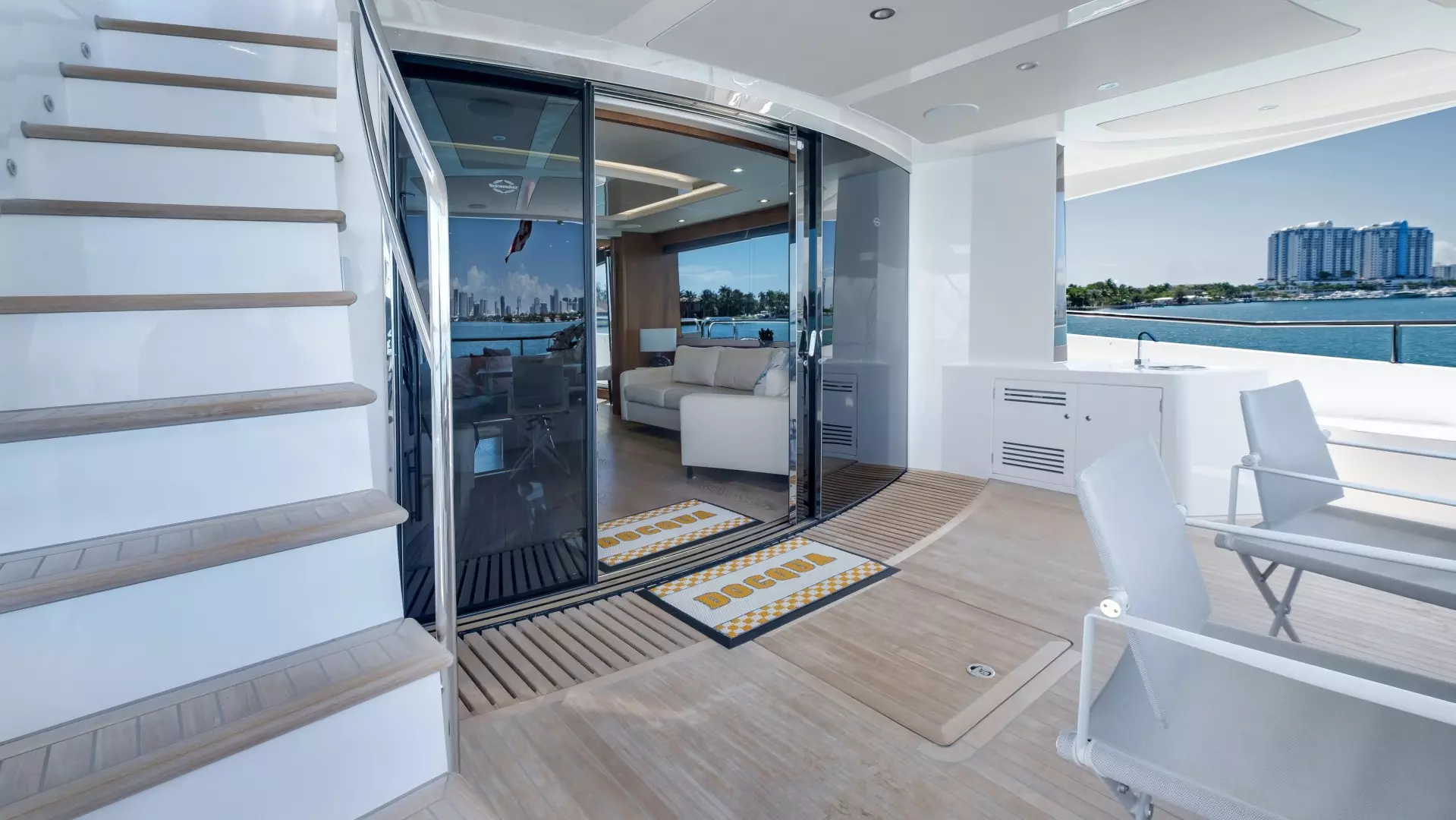 2018 Sunseeker 86 Yacht - Image 18