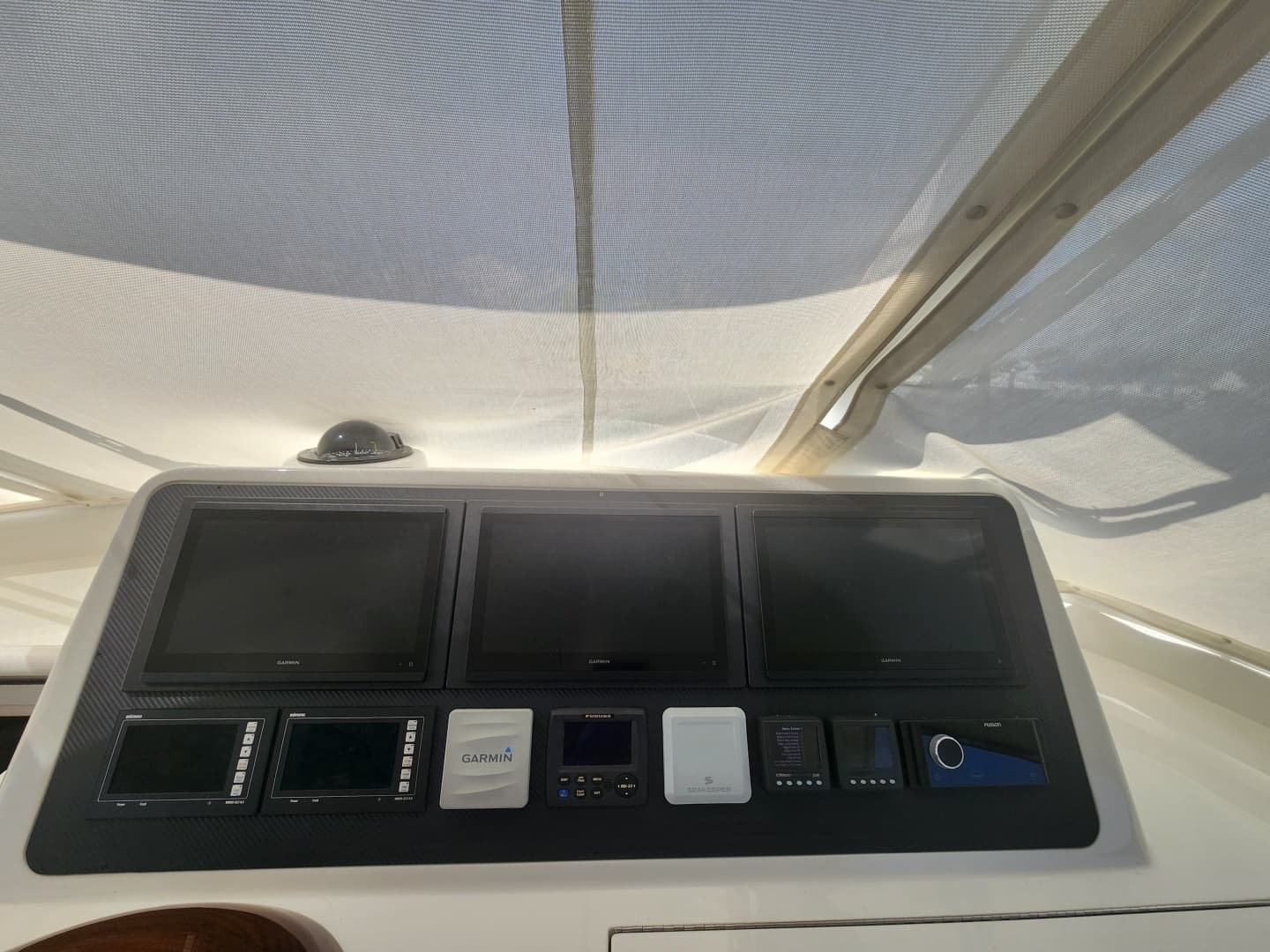 2018 Viking 48 Sport Tower - Image 11