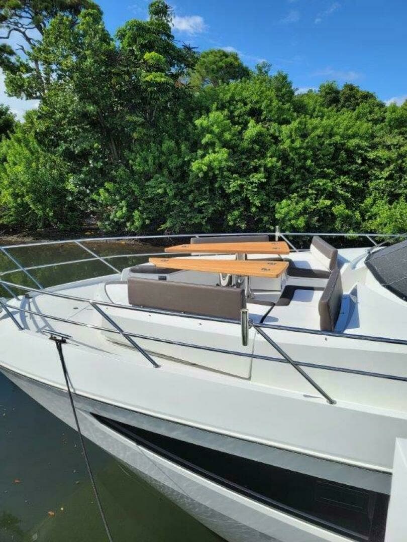 2019 Galeon 640 Fly - Image 6