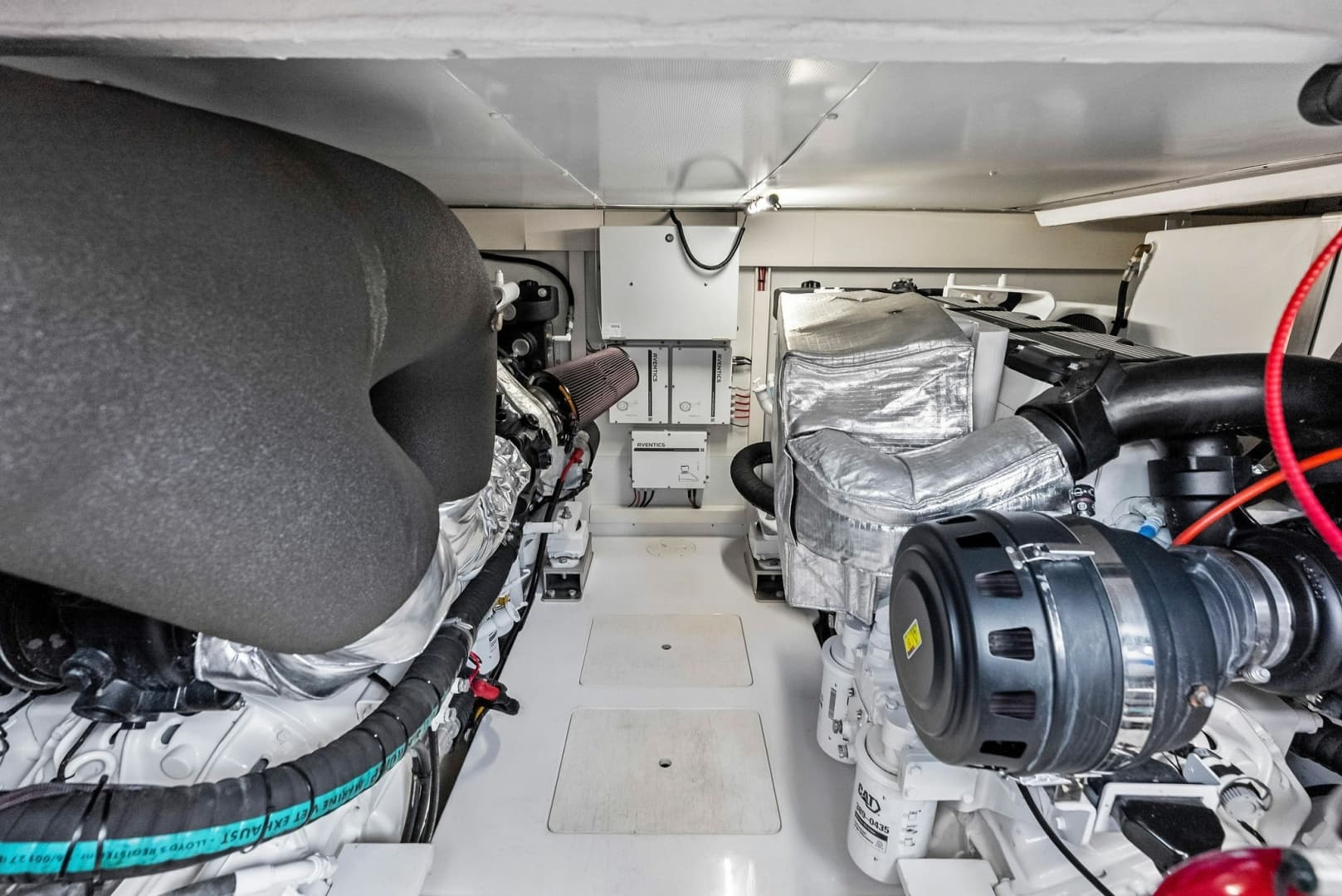 2020 Azimut Flybridge - Image 51