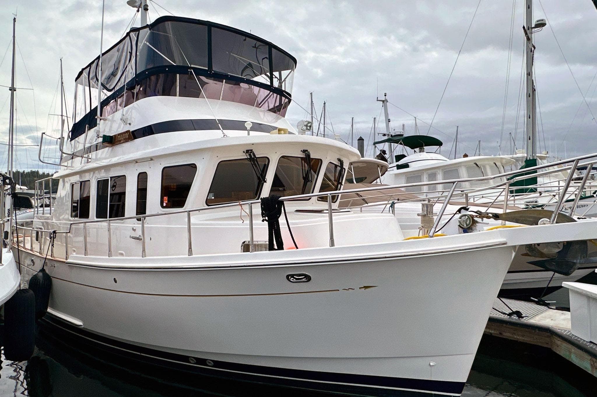 2006 Selene 40 Archer