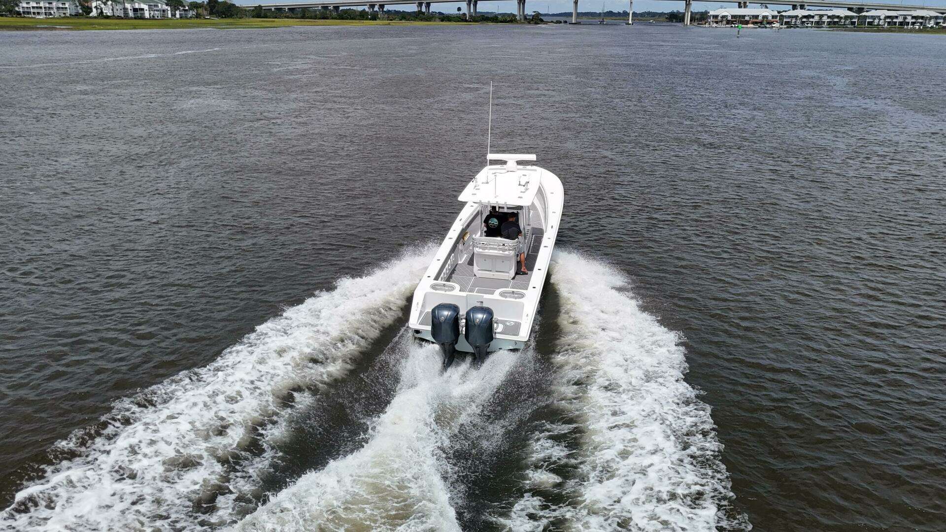 2013 SeaHunter 33 Tournament - Image 14