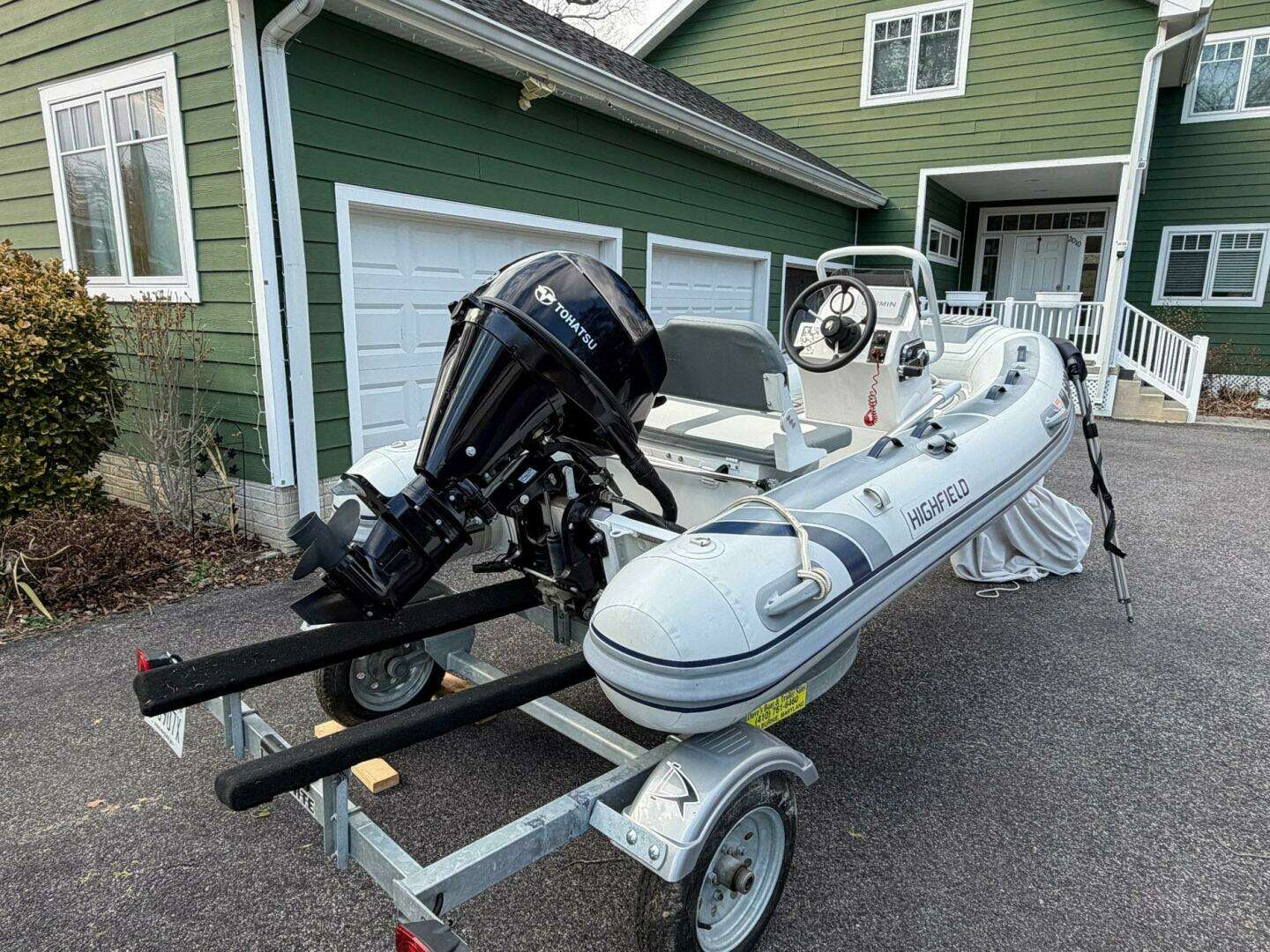 2004 Sea Ray 500 Sundancer - Image 48