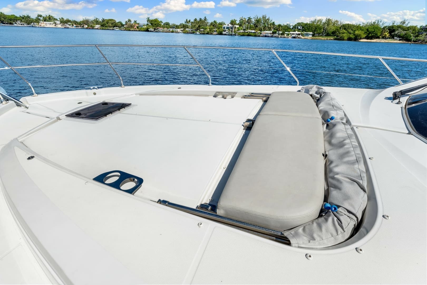 2024 Beneteau Gran Turismo 45 - Image 43