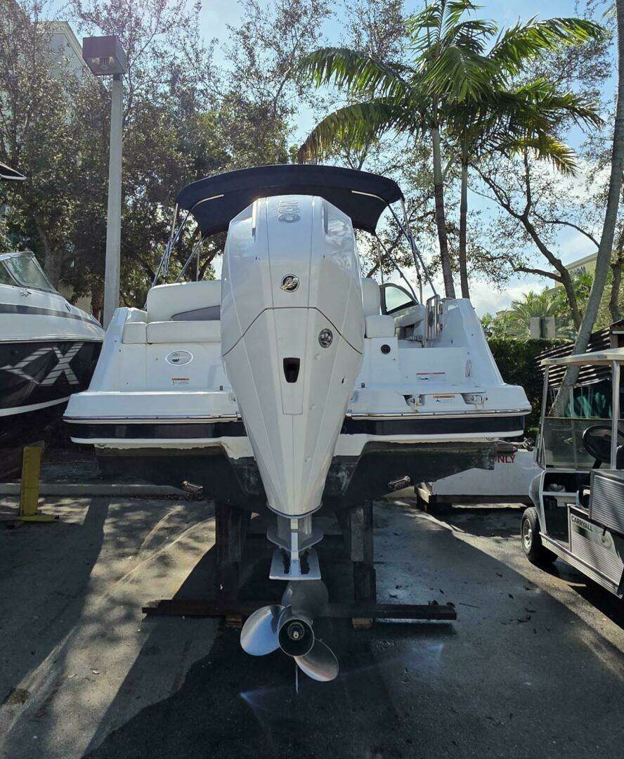 2021 Four Winns HD3 - Image 12