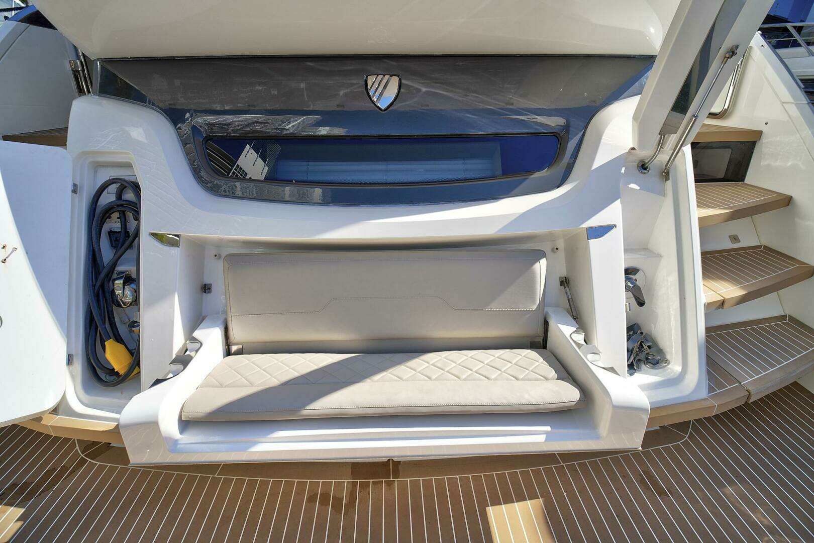 2021 Fairline Squadron 68 - Image 39
