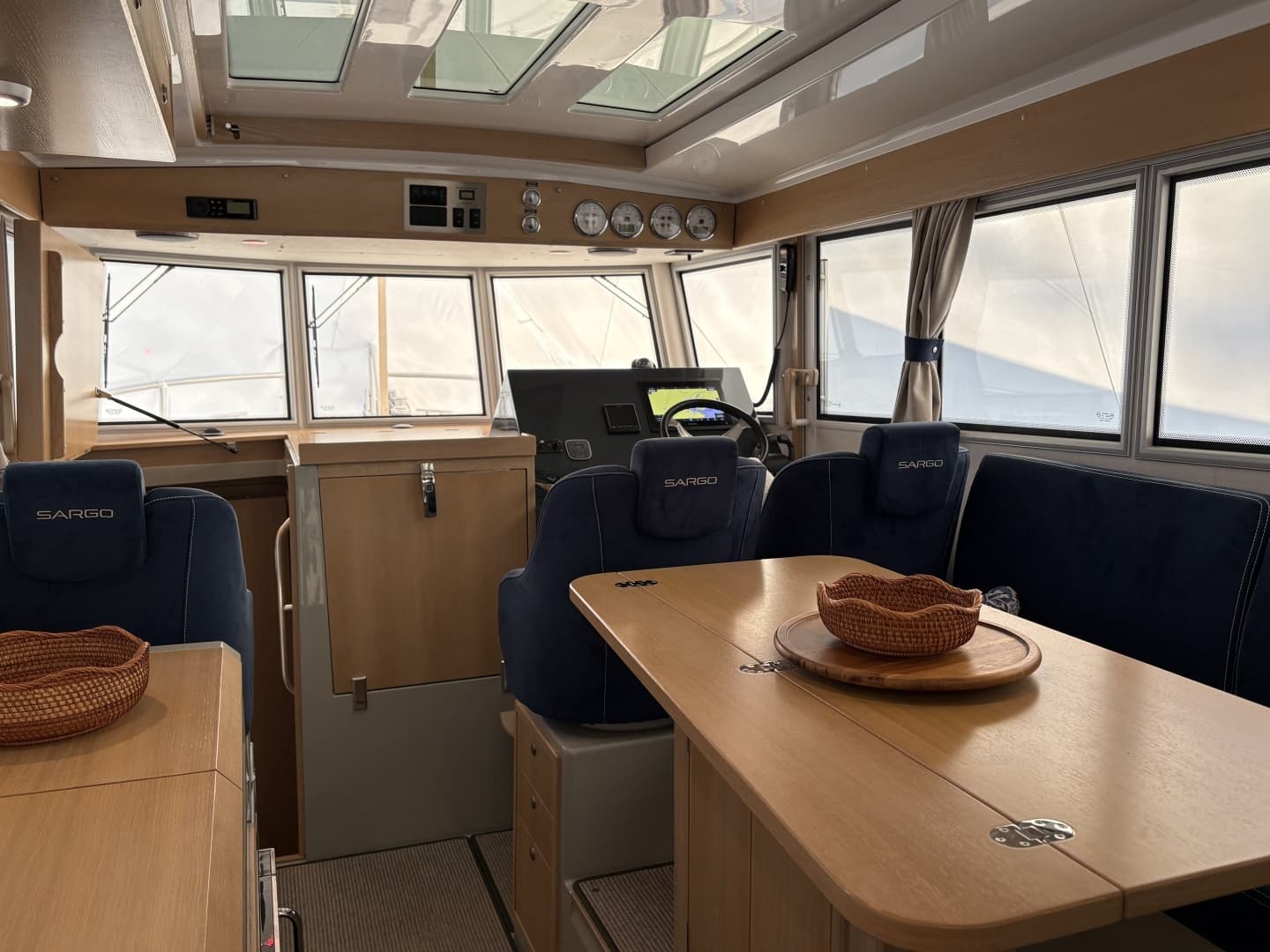 2021 Sargo 36 Explorer - Image 11