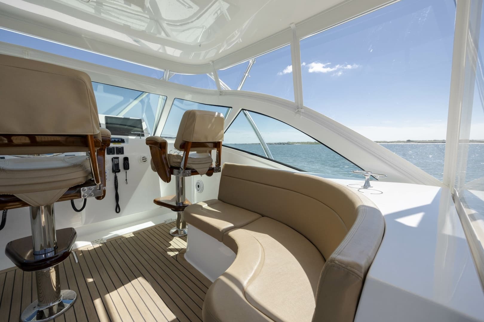 2019 Albemarle 410 Express Fisherman - Image 72