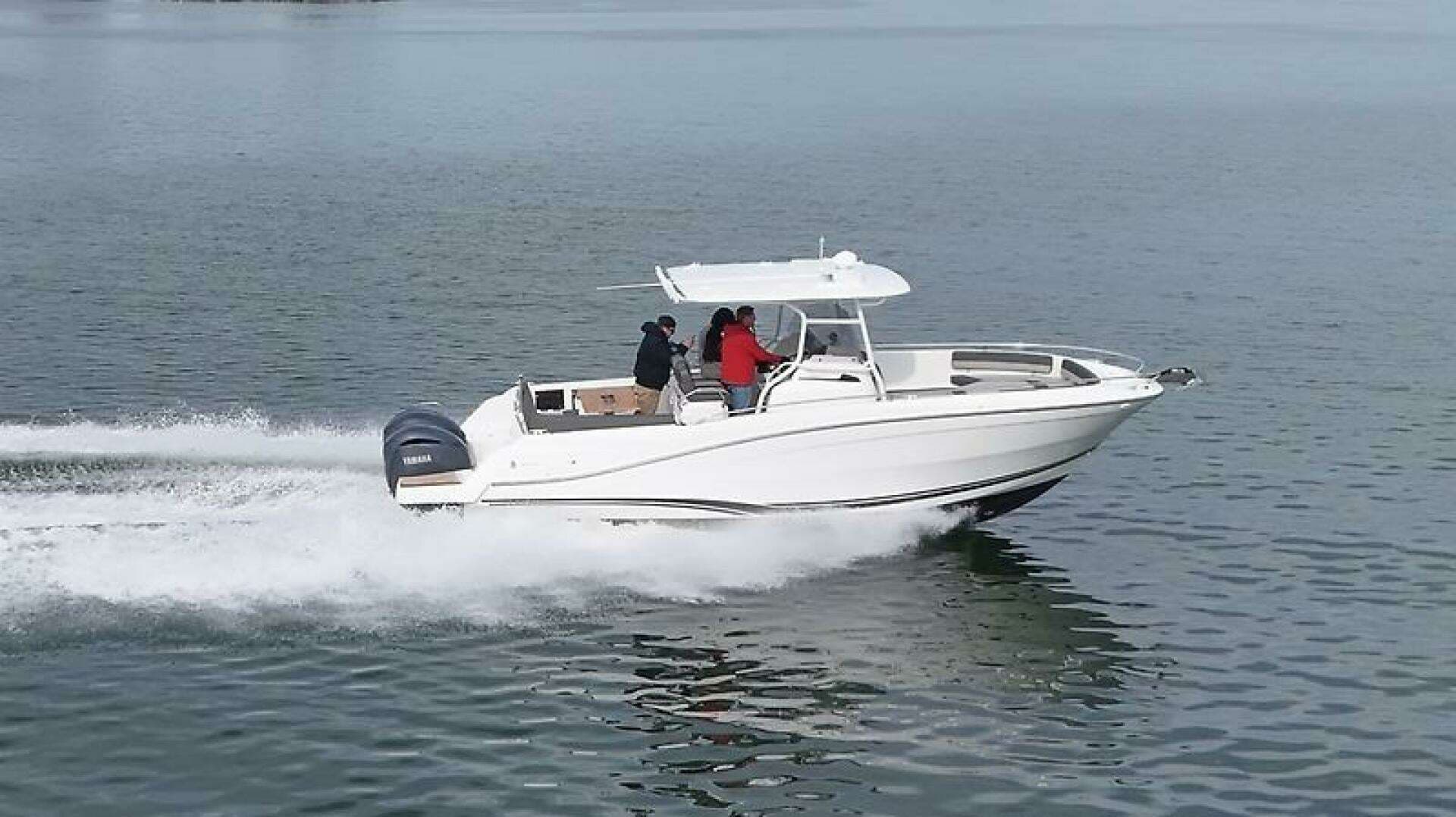2023 Jeanneau 9.0 CC - Image 52