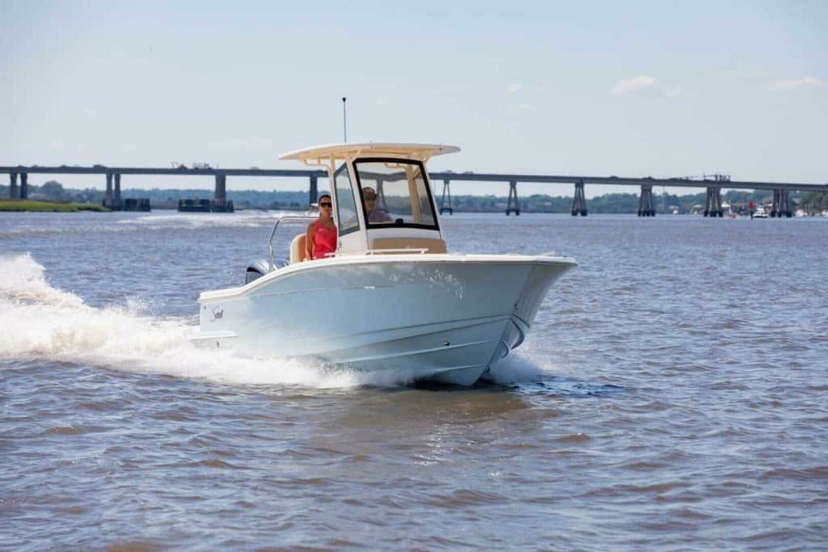 2025 Scout 240 XSF - Image 4