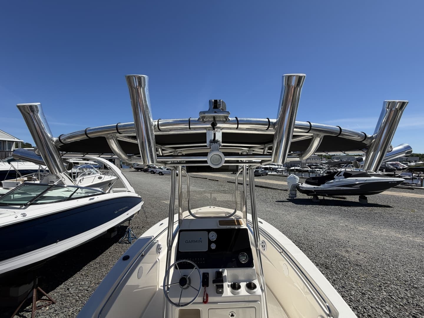 2023 Bulls Bay 200 Center Console - Image 8