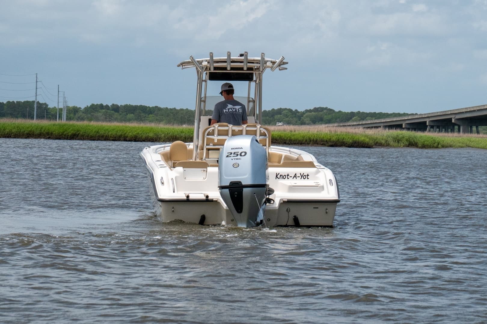 2020 Key West 239FS - Image 3