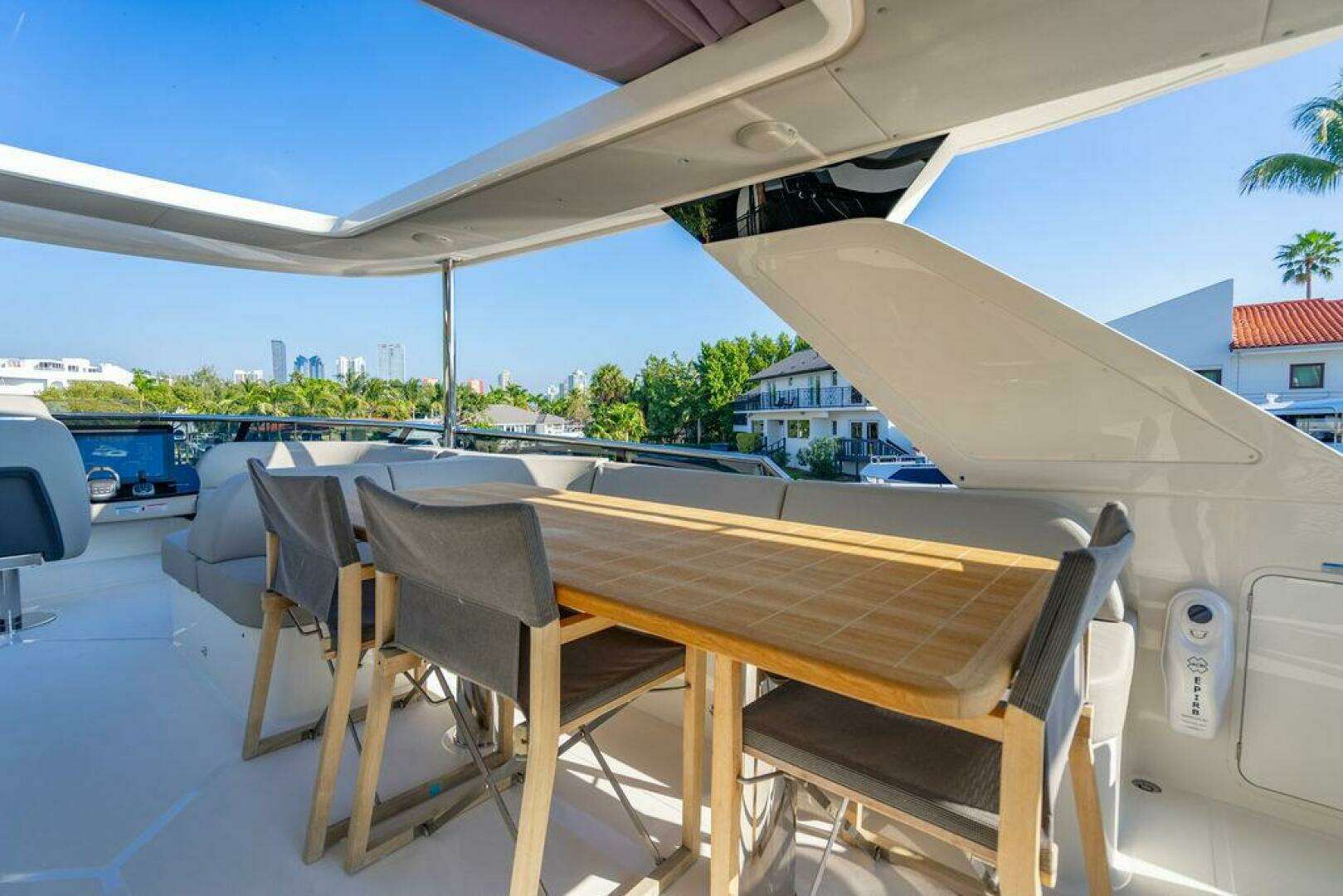 2023 Absolute 64 Navetta - Image 54
