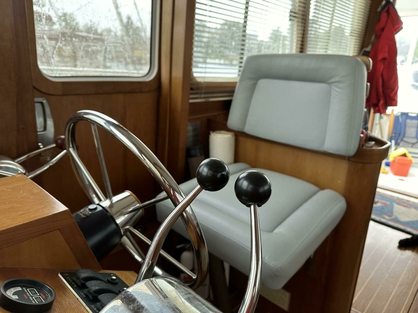 2003 Sabre 36 FBS - Image 18