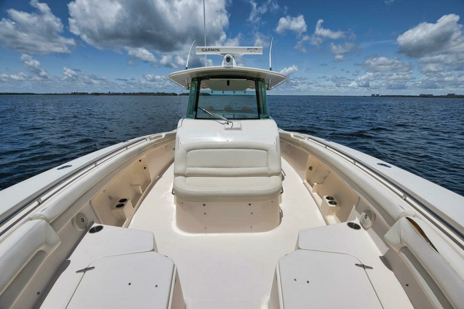 2015 Grady-White — - Image 52