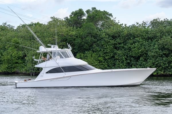 2014 Viking Convertible