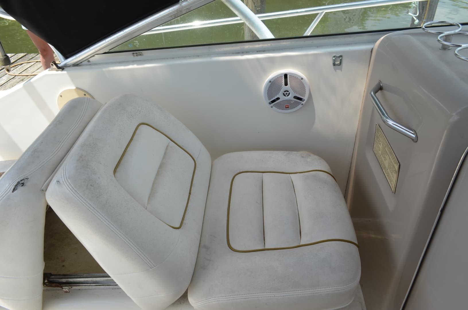 2001 Sea Ray — - Image 25