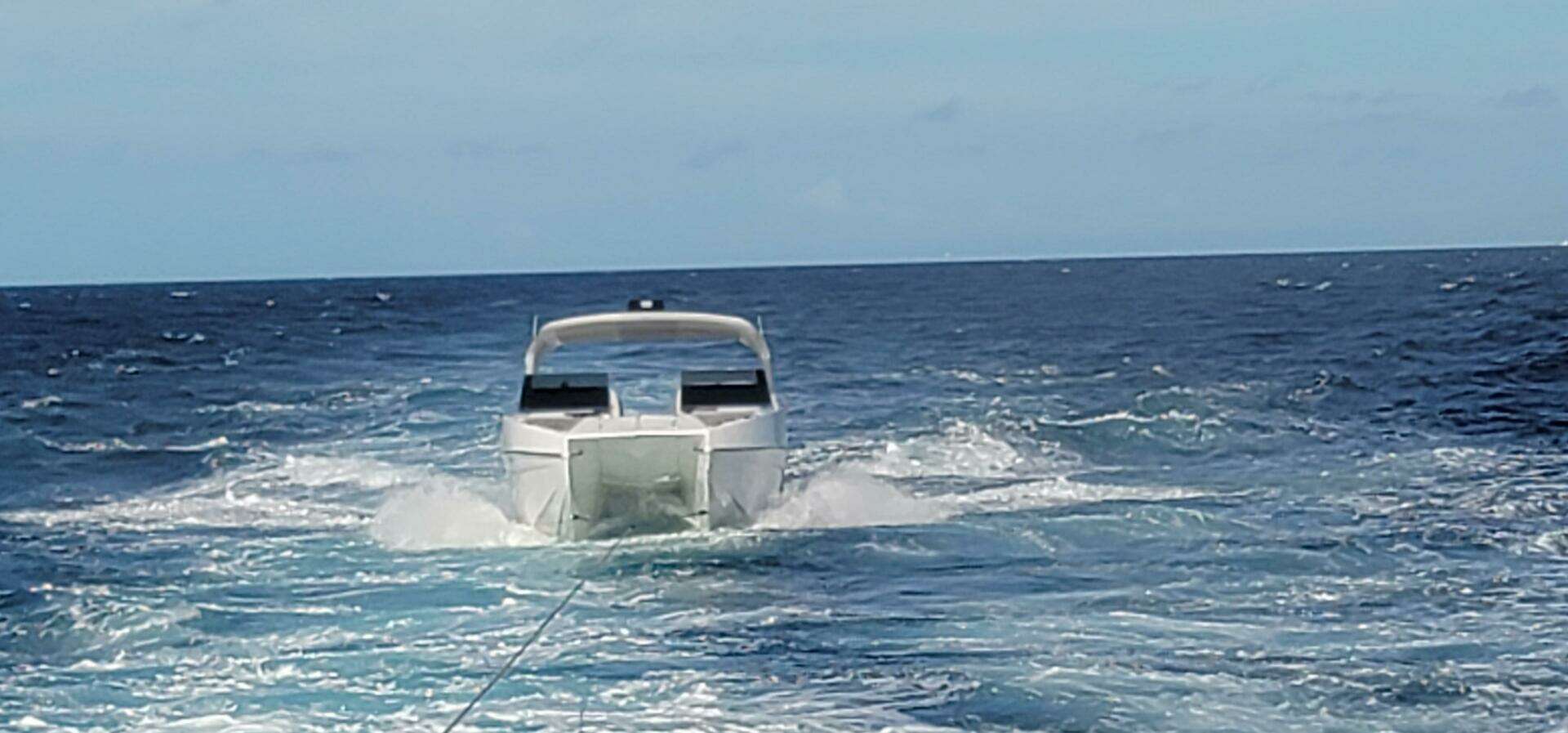 2022 PRJ Boats Cat40 - Image 6