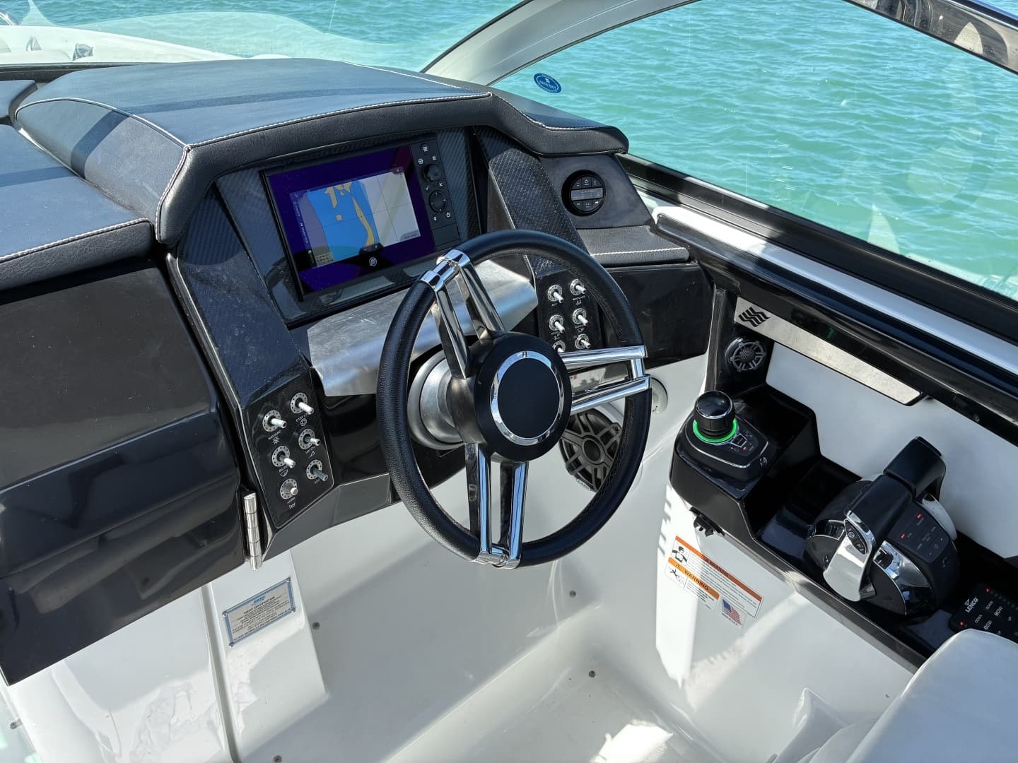 2020 Four Winns H290 OB - Image 8