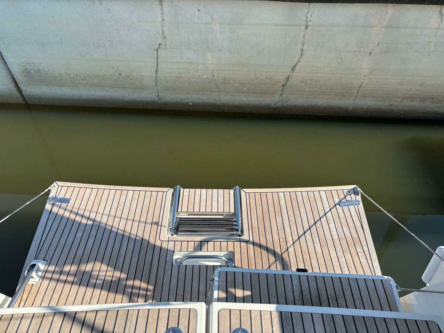 2021 Jeanneau Sun Odyssey 440 - Image 6