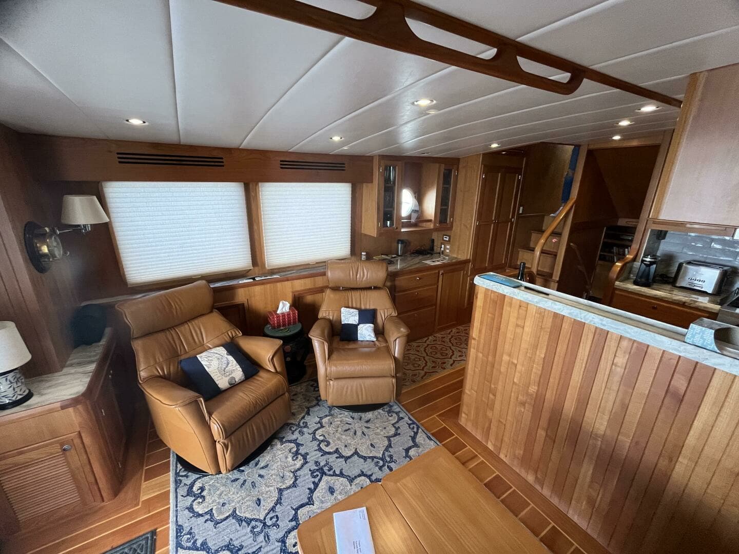 2019 Kadey-Krogen 52 - Image 30
