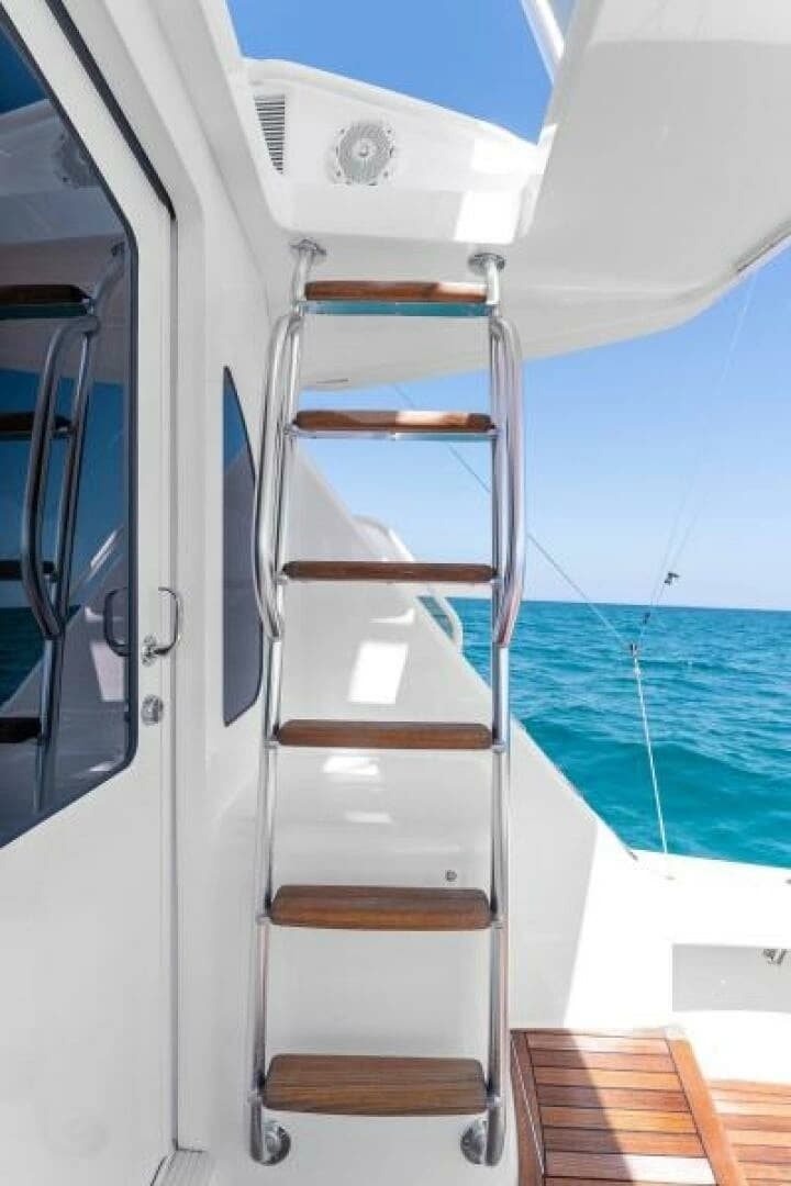 2021 Viking 54 Convertible - Image 66