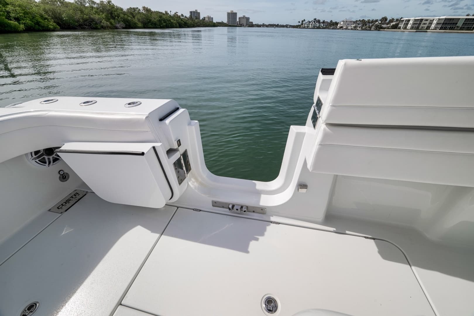 2024 Costa Custom 34 SV - Image 47