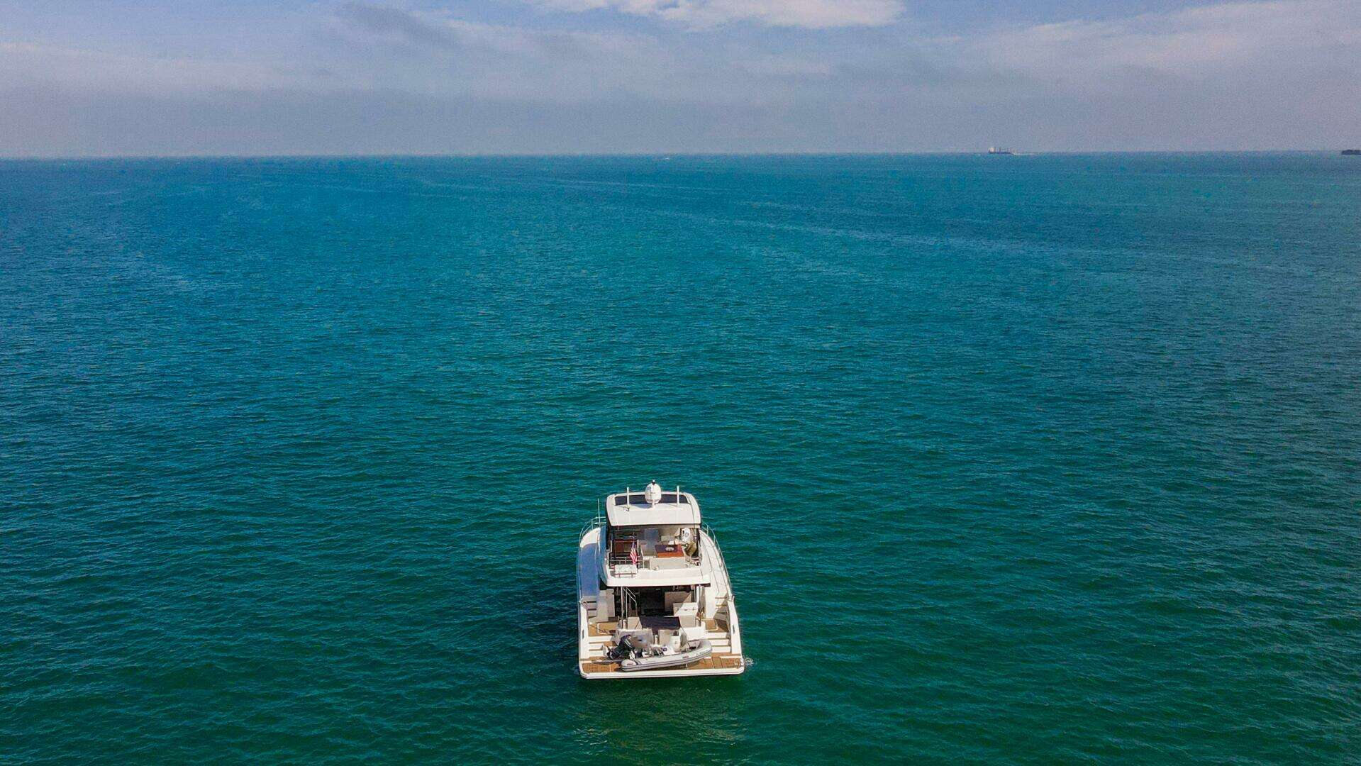 2022 Fountaine Pajot MY6 - Image 8