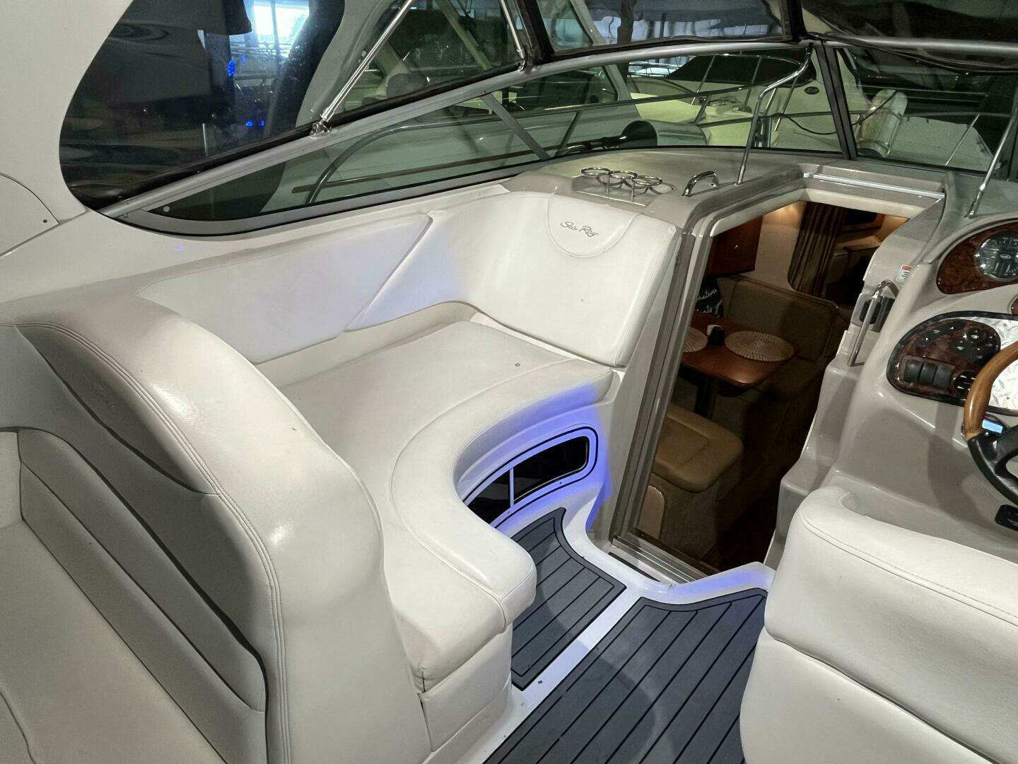 2007 Sea Ray Sundancer 280 - Image 27