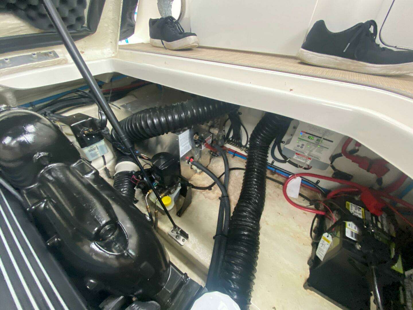 2018 Sea Ray 260 Sundancer - Image 18
